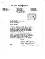 1948 09 30 John Hopkins Hospital Letter To Astra Pharmaceuticals